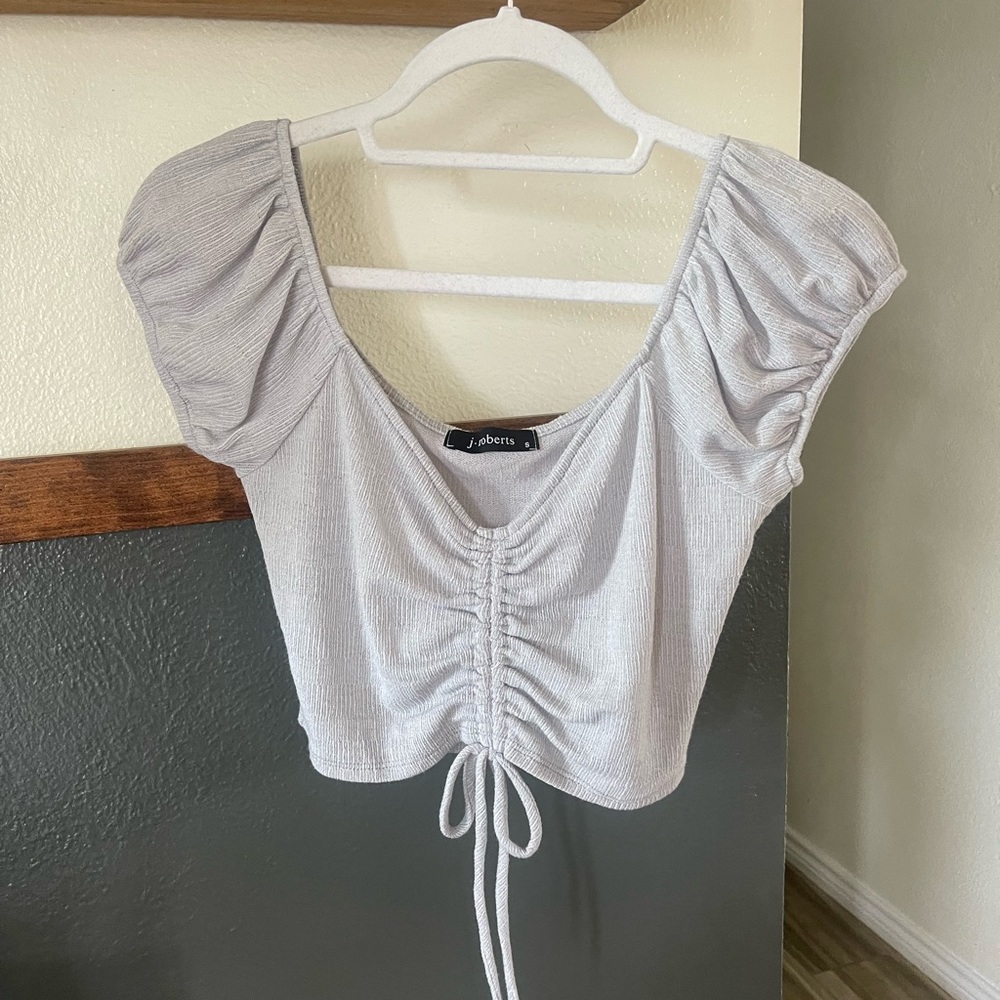 J. Robert’s Top